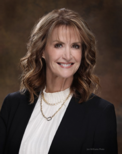 </p>
<p align="center">Tricia Dirks</p>
<p>