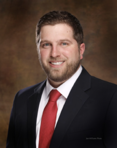 </p>
<p align="center">Sean Badger</p>
<p>