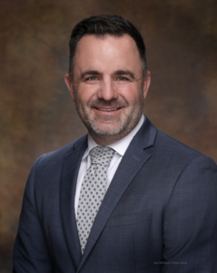 </p>
<p align="center">Brad Hendrix</p>
<p>