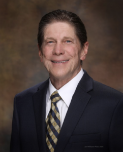 </p>
<p align="center">Mike Phillips</p>
<p>